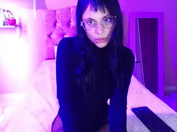Valkiry_ November 06, 2025 Chaturbate stream image