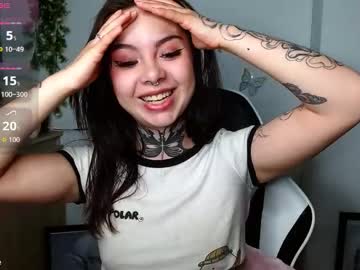 Akanebellow November 06, 2025 Chaturbate stream image