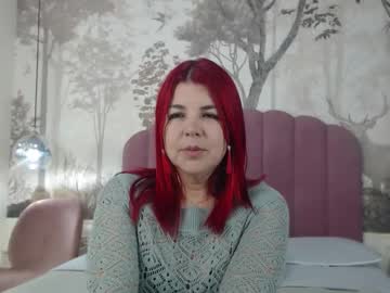 Corineray November 06, 2025 Chaturbate stream image
