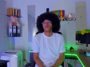 Deamon_Devil November 06, 2025 Chaturbate stream image