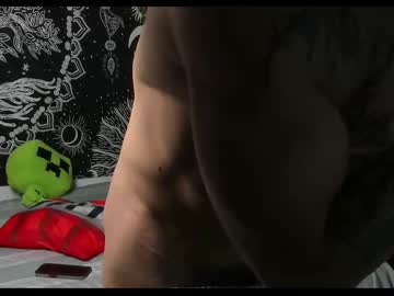 Fit_Prince_ November 06, 2025 Chaturbate stream image