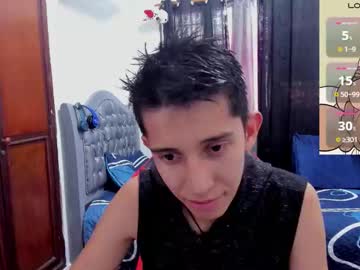 Gomitaboy_1 November 06, 2025 Chaturbate stream image