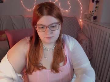 Melissa_Purr November 06, 2025 Chaturbate stream image