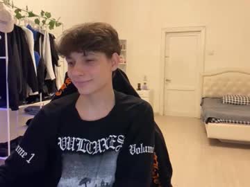 Thomas617826 November 06, 2025 Chaturbate stream image