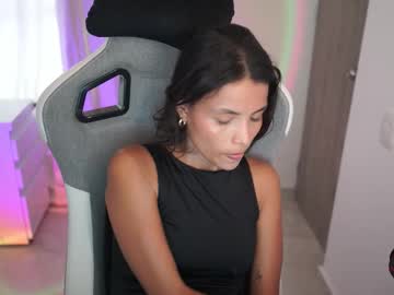 Valecute01 November 06, 2025 Chaturbate stream image