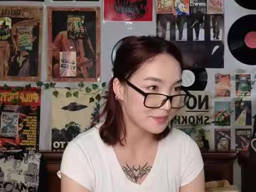 Coventinahazleton November 06, 2025 Chaturbate stream image