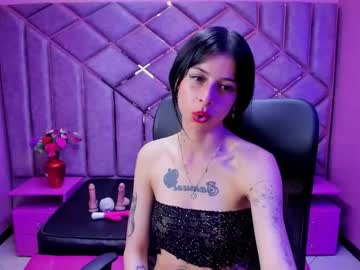 Dulce_Miiaa November 06, 2025 Chaturbate stream image