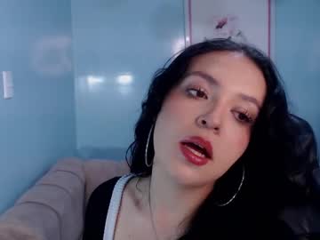 Eden_Vice_T November 06, 2025 Chaturbate stream image