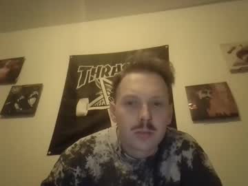 Gersey1210 November 06, 2025 Chaturbate stream image
