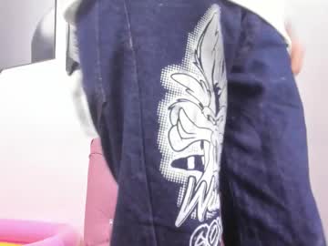 Harold_999 November 06, 2025 Chaturbate stream image