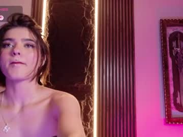 La_Diabla_111_ November 06, 2025 Chaturbate stream image