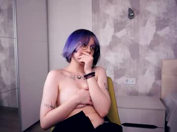 Libbygrinvalsky November 06, 2025 Chaturbate stream image