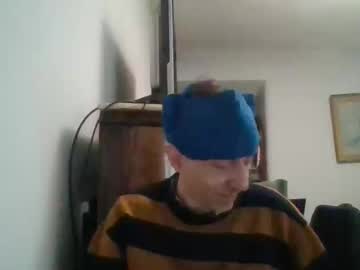 Lucianoaxel November 06, 2025 Chaturbate stream image