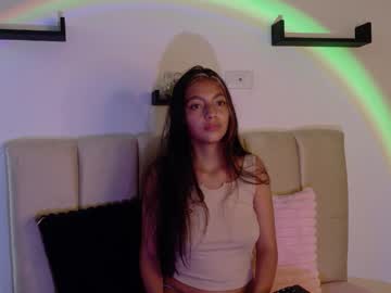 Maia_Soler November 06, 2025 Chaturbate stream image