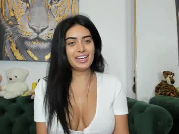 Megpalmer November 06, 2025 Chaturbate stream image