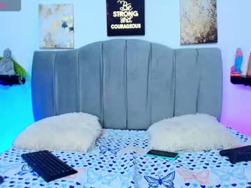 Mia_Taayloor November 06, 2025 Chaturbate stream image