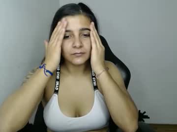 Nicoleever November 06, 2025 Chaturbate stream image