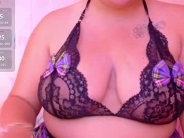 Playfulcurvymommy November 06, 2025 Chaturbate stream image