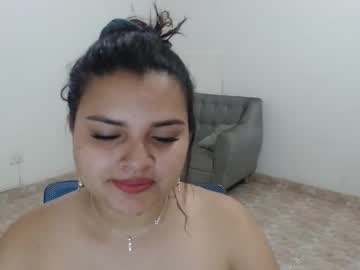 Salome_Gonzales_ stream photo from November 06, 2025