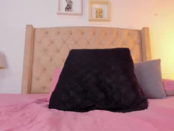 Scarlet_Sinns November 06, 2025 Chaturbate stream image