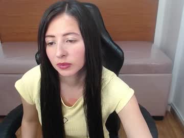 Scarlett_Percy_T November 06, 2025 Chaturbate stream image