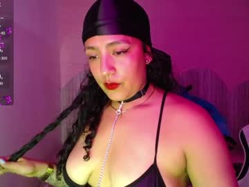 Tamara_Brown_T November 06, 2025 Chaturbate stream image