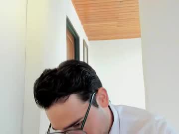 Vito_Ferrero November 06, 2025 Chaturbate stream image