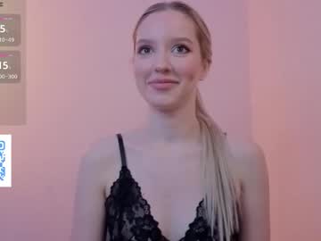 W_Pickmebabby_W November 06, 2025 Chaturbate stream image