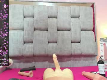 Wonderkloe_ November 06, 2025 Chaturbate stream image