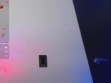 Zooee_01 November 06, 2025 Chaturbate stream image