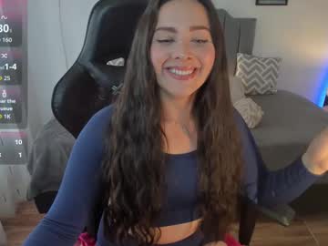 Amaia_Monet November 06, 2025 Chaturbate stream image