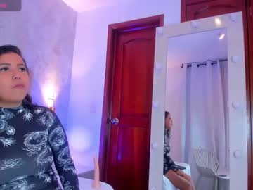 Amymorgan_1 November 06, 2025 Chaturbate stream image