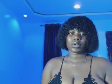 Choco_Blavk November 06, 2025 Chaturbate stream image