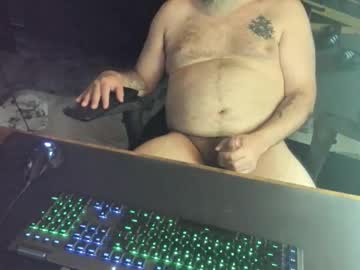 Dadbodfatrod November 06, 2025 Chaturbate stream image