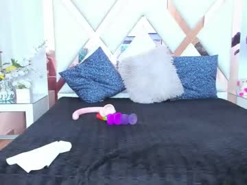 Dairamoon November 06, 2025 Chaturbate stream image
