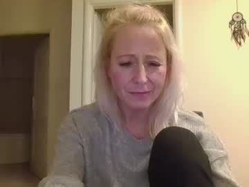 Fairy_Nightmare November 06, 2025 Chaturbate stream image