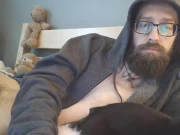 Fyreman369 November 06, 2025 Chaturbate stream image