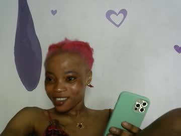 Hottie_Baddie14 November 06, 2025 Chaturbate stream image