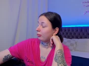 Lilavame November 06, 2025 Chaturbate stream image