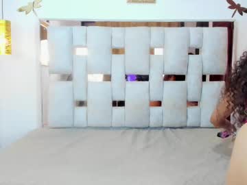 Lois_Cullen November 06, 2025 Chaturbate stream image
