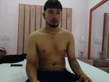 Lyam_Saenz November 06, 2025 Chaturbate stream image