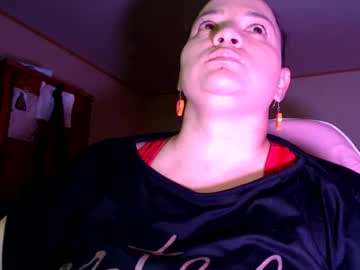 Milffandre November 06, 2025 Chaturbate stream image