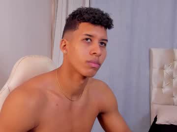 Niico_Santana November 06, 2025 Chaturbate stream image