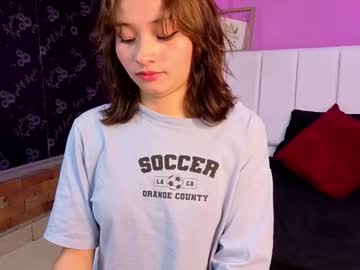 Nina_Sweetdoll November 06, 2025 Chaturbate stream image