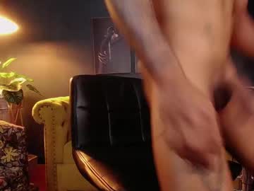 Roy_Connor November 06, 2025 Chaturbate stream image