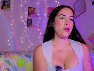 Scarlett_00_ November 06, 2025 Chaturbate stream image