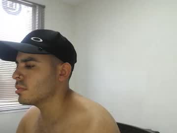Thiagohot_Xx November 06, 2025 Chaturbate stream image