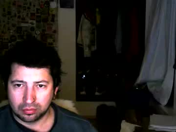 Archy251634 November 06, 2025 Chaturbate stream image