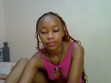 Aurorabarbie November 06, 2025 Chaturbate stream image