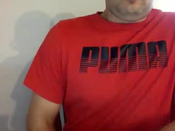 Bigdickshowoff9877 November 06, 2025 Chaturbate stream image